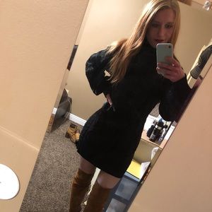 Meet your Posher, Sierra